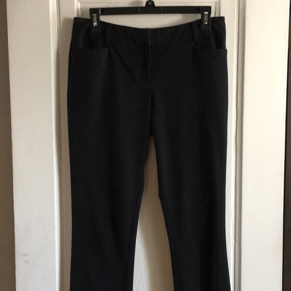 7th Ave slacks